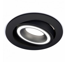 Встраиваемый светильник Ambrella Light Techno Spot XC7652080 (C7652, N7111)