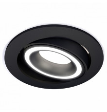 Встраиваемый светильник Ambrella Light Techno Spot XC7652080 (C7652, N7111)