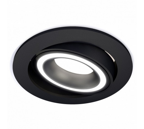 Встраиваемый светильник Ambrella Light Techno Spot XC7652080 (C7652, N7111)
