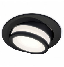 Встраиваемый светильник Ambrella Light Techno Spot XC7652081 (C7652, N7121)