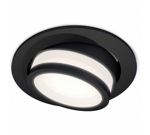 Встраиваемый светильник Ambrella Light Techno Spot XC7652081 (C7652, N7121)