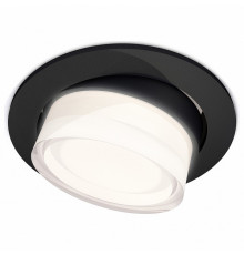Встраиваемый светильник Ambrella Light Techno Spot XC7652083 (C7652, N7160)