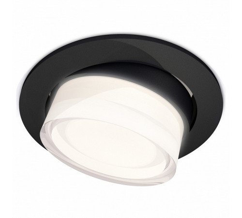 Встраиваемый светильник Ambrella Light Techno Spot XC7652083 (C7652, N7160)