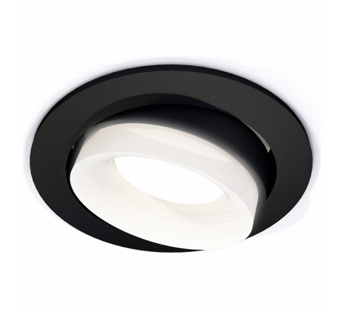 Встраиваемый светильник Ambrella Light Techno Spot XC7652084 (C7652, N7165)