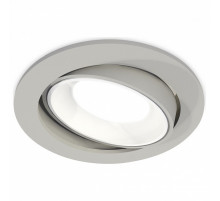 Встраиваемый светильник Ambrella Light Techno Spot XC7653001 (C7653, N7020)