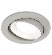 Встраиваемый светильник Ambrella Light Techno Spot XC7653001 (C7653, N7020)