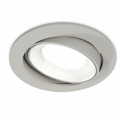 Встраиваемый светильник Ambrella Light Techno Spot XC7653001 (C7653, N7020)