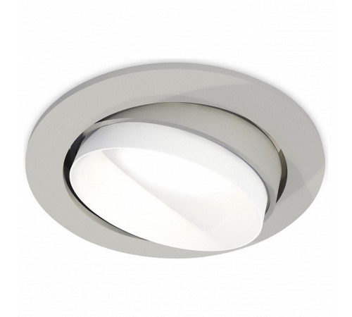 Встраиваемый светильник Ambrella Light Techno Spot XC7653020 (C7653, N7030)