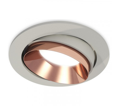 Встраиваемый светильник Ambrella Light Techno Spot XC7653025 (C7653, N7035)