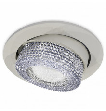 Встраиваемый светильник Ambrella Light Techno Spot XC7653060 (C7653, N7191)