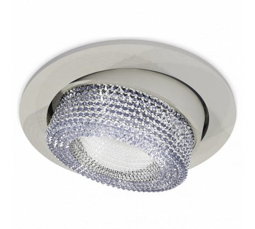 Встраиваемый светильник Ambrella Light Techno Spot XC7653060 (C7653, N7191)