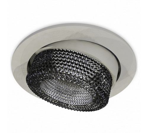 Встраиваемый светильник Ambrella Light Techno Spot XC7653061 (C7653, N7192)