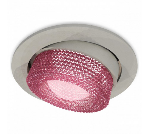 Встраиваемый светильник Ambrella Light Techno Spot XC7653062 (C7653, N7193)