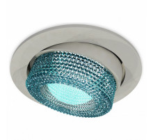Встраиваемый светильник Ambrella Light Techno Spot XC7653063 (C7653, N7194)
