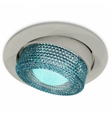Встраиваемый светильник Ambrella Light Techno Spot XC7653063 (C7653, N7194)