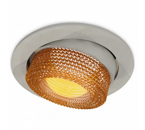 Встраиваемый светильник Ambrella Light Techno Spot XC7653064 (C7653, N7195)