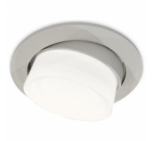Встраиваемый светильник Ambrella Light Techno Spot XC7653080 (C7653, N7160)