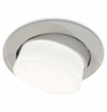 Встраиваемый светильник Ambrella Light Techno Spot XC7653080 (C7653, N7160)