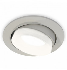 Встраиваемый светильник Ambrella Light Techno Spot XC7653081 (C7653, N7165)