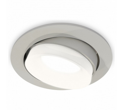 Встраиваемый светильник Ambrella Light Techno Spot XC7653081 (C7653, N7165)