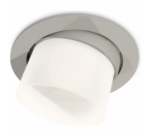 Встраиваемый светильник Ambrella Light Techno Spot XC7653082 (C7653, N7170)