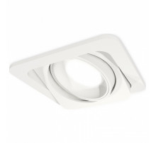 Встраиваемый светильник Ambrella Light Techno Spot XC7658001 (C7658, N7020)