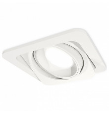 Встраиваемый светильник Ambrella Light Techno Spot XC7658001 (C7658, N7020)