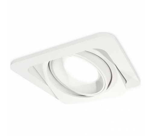 Встраиваемый светильник Ambrella Light Techno Spot XC7658001 (C7658, N7020)