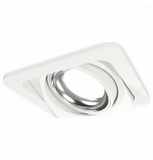 Встраиваемый светильник Ambrella Light Techno Spot XC7658002 (C7658, N7022)