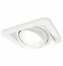 Встраиваемый светильник Ambrella Light Techno Spot XC7658020 (C7658, N7030)