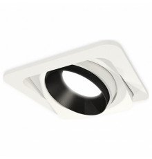 Встраиваемый светильник Ambrella Light Techno Spot XC7658021 (C7658, N7031)