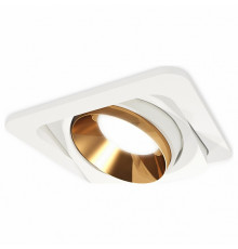 Встраиваемый светильник Ambrella Light Techno Spot XC7658024 (C7658, N7034)