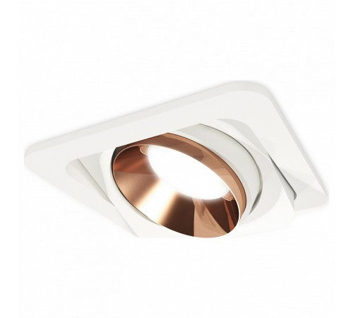 Встраиваемый светильник Ambrella Light Techno Spot XC7658025 (C7658, N7035)