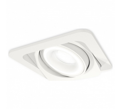 Встраиваемый светильник Ambrella Light Techno Spot XC7658080 (C7658, N7110)