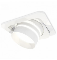 Встраиваемый светильник Ambrella Light Techno Spot XC7658082 (C7658, N7141)