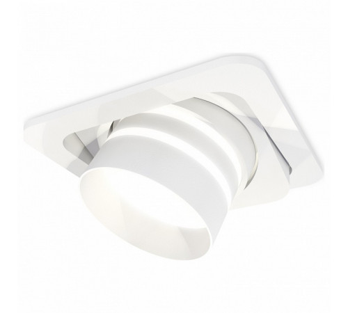 Встраиваемый светильник Ambrella Light Techno Spot XC7658082 (C7658, N7141)