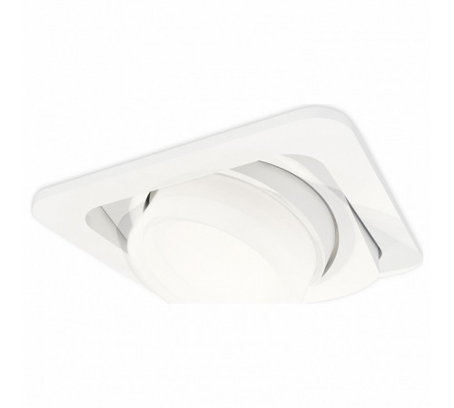 Встраиваемый светильник Ambrella Light Techno Spot XC7658083 (C7658, N7160)