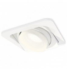 Встраиваемый светильник Ambrella Light Techno Spot XC7658084 (C7658, N7165)