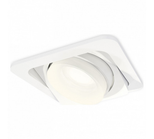 Встраиваемый светильник Ambrella Light Techno Spot XC7658084 (C7658, N7165)