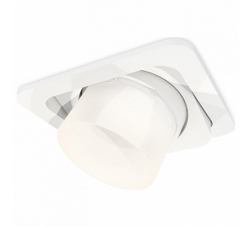 Встраиваемый светильник Ambrella Light Techno Spot XC7658085 (C7658, N7170)