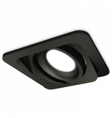 Встраиваемый светильник Ambrella Light Techno Spot XC7659001 (C7659, N7021)