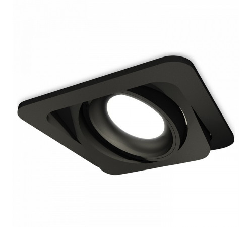 Встраиваемый светильник Ambrella Light Techno Spot XC7659001 (C7659, N7021)
