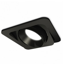 Встраиваемый светильник Ambrella Light Techno Spot XC7659021 (C7659, N7031)