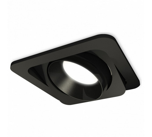 Встраиваемый светильник Ambrella Light Techno Spot XC7659021 (C7659, N7031)