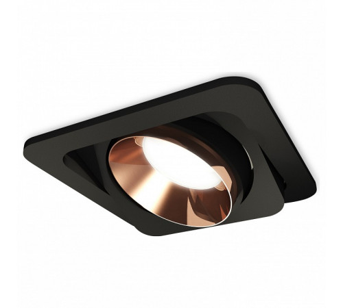 Встраиваемый светильник Ambrella Light Techno Spot XC7659025 (C7659, N7035)