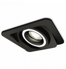 Встраиваемый светильник Ambrella Light Techno Spot XC7659080 (C7659, N7111)