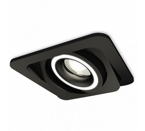 Встраиваемый светильник Ambrella Light Techno Spot XC7659080 (C7659, N7111)