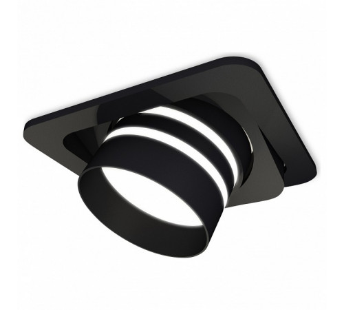 Встраиваемый светильник Ambrella Light Techno Spot XC7659082 (C7659, N7142)