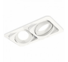 Встраиваемый светильник Ambrella Light Techno Spot XC7663001 (C7663, N7020)