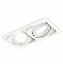 Встраиваемый светильник Ambrella Light Techno Spot XC7663001 (C7663, N7020)